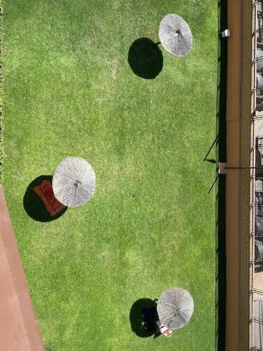 Apartmán Casa Con Piscina Madrid Exteriér fotografie