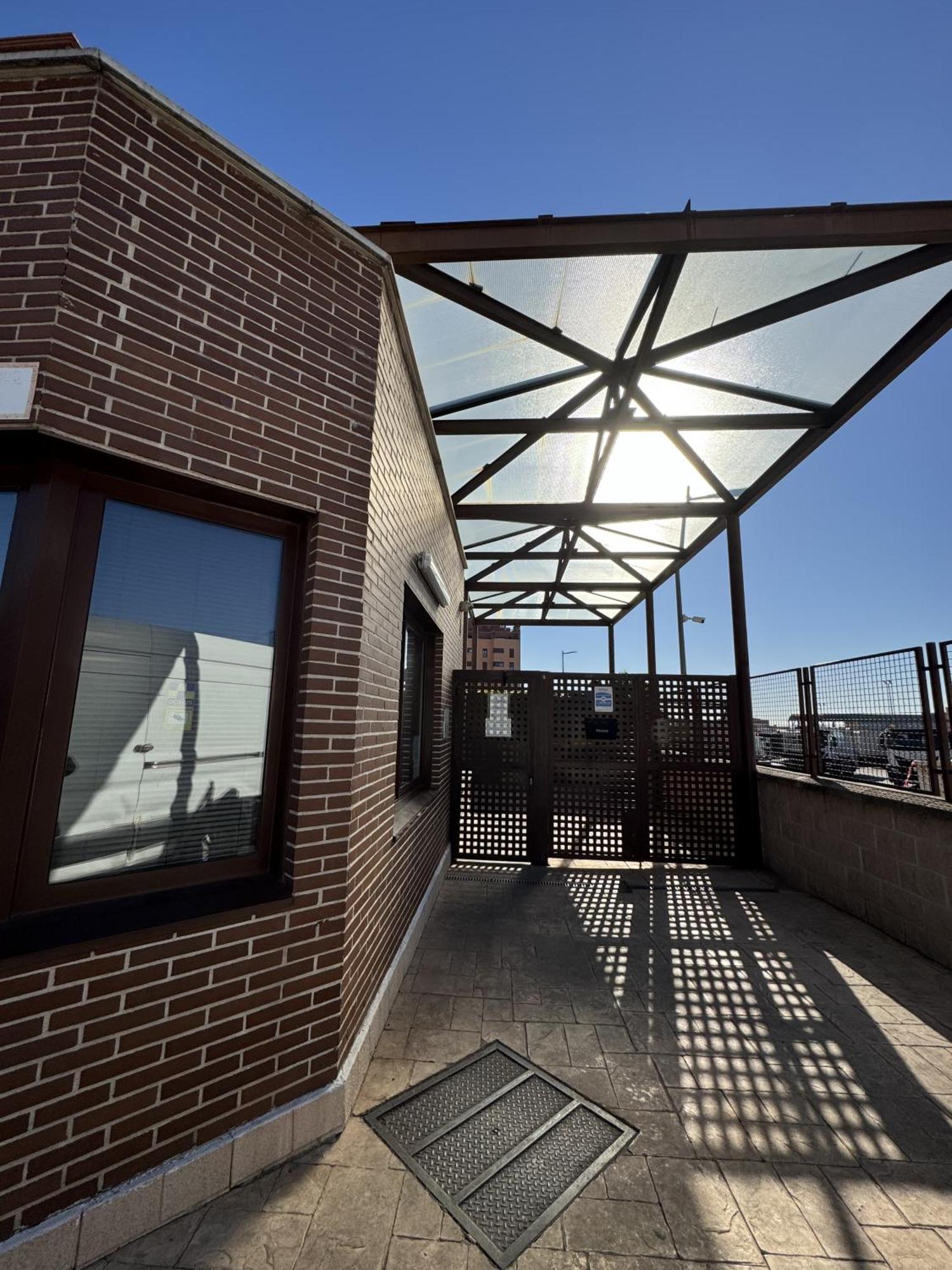 Apartmán Casa Con Piscina Madrid Exteriér fotografie