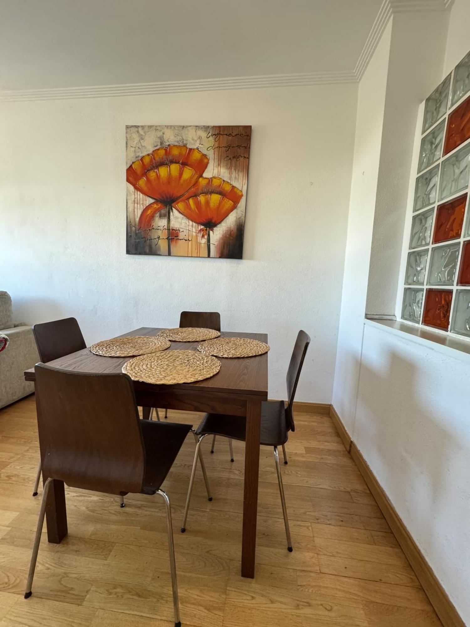 Apartmán Casa Con Piscina Madrid Exteriér fotografie